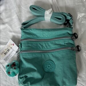 NWT Kipling de crossbody